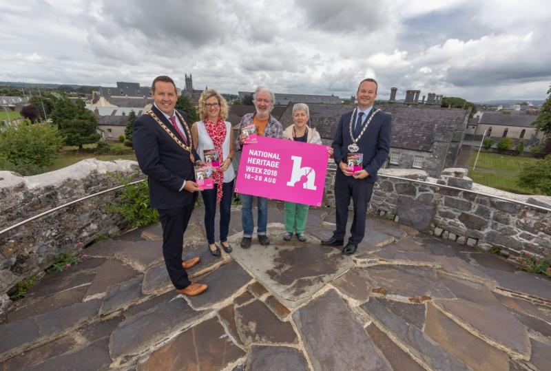 HERITAGE WEEK IN KILKENNY
