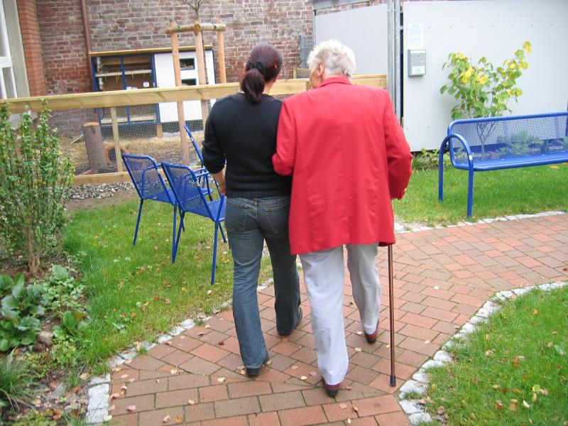 Nursing Home Kilkenny