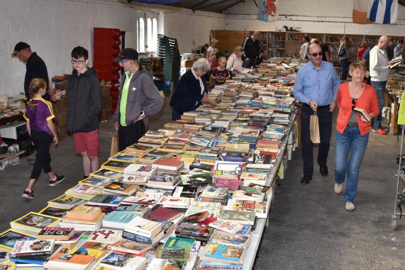 Town of Books