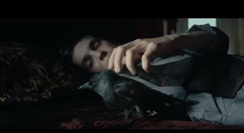 WATCH: Horror movie inspired by Borris House now on Netflix 