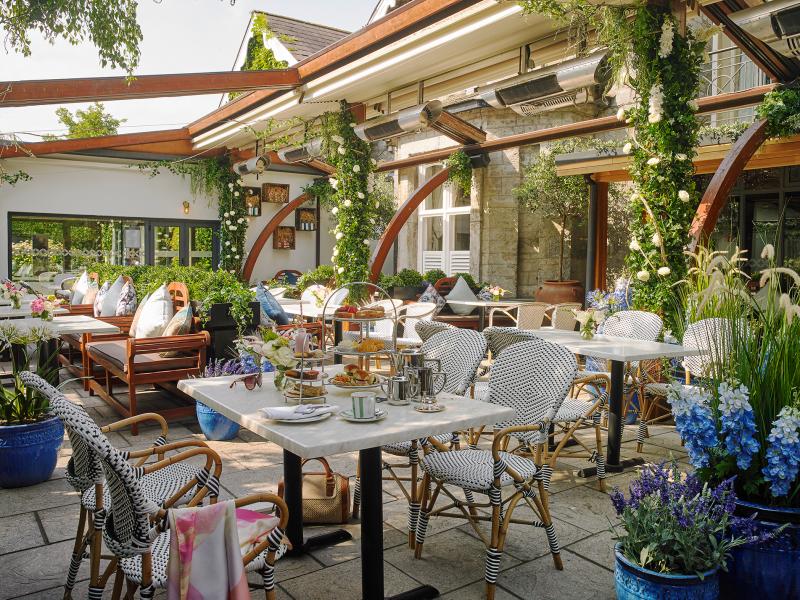 &euro;2million investment works  for upgrading of Newpark Hotel in Kilkenny