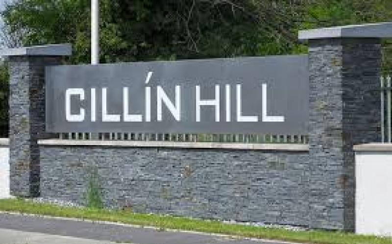  Cillin Hill 