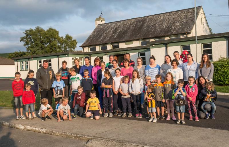 Kilkenny: Ballyhale