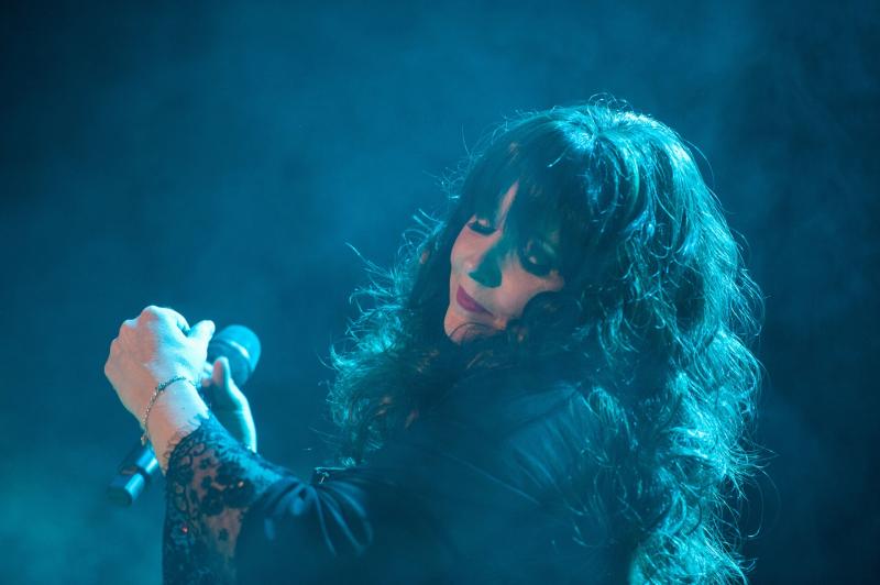 It's 40 years since Wuthering Heights announced to the world the genius of Kate Bush