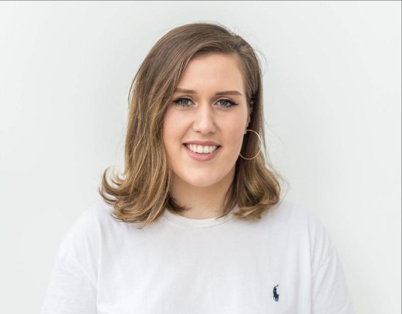 Kilkenny designer is among the finalists in this year's Young Designer of the Year award  