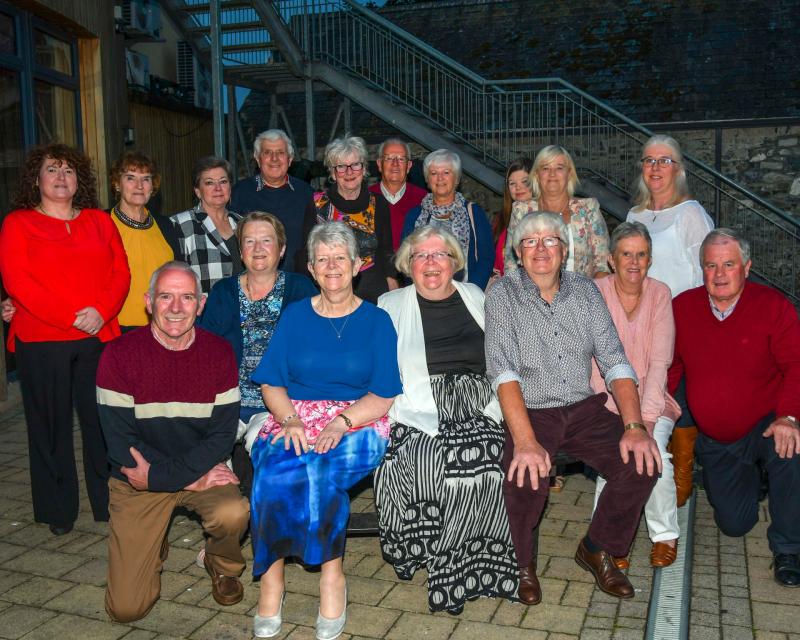 KILKENNY VISIT
