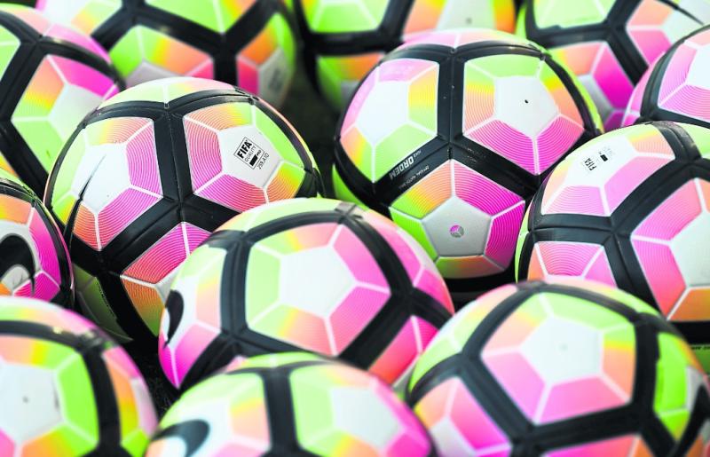 Sports Capital Programme