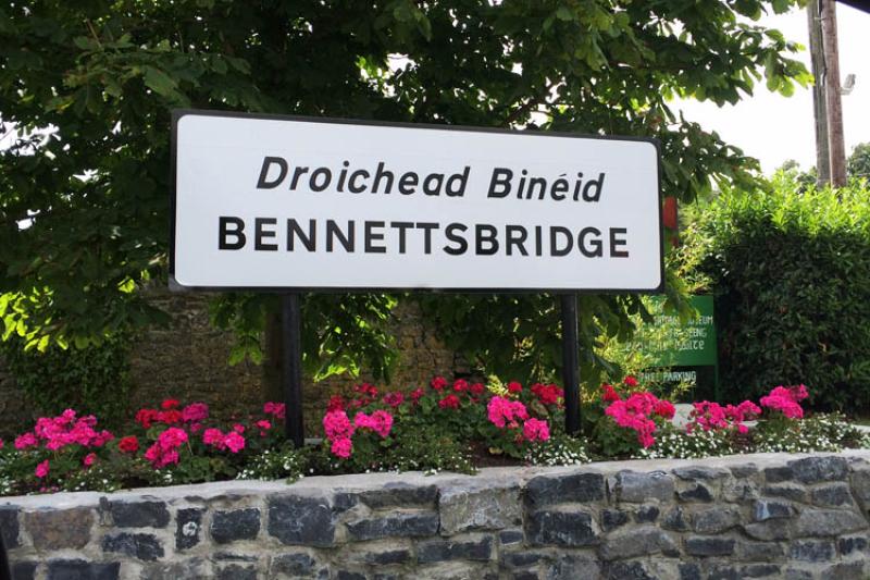 Bennettsbridge credit union