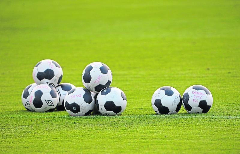 Kilkenny Soccer: All the Kilkenny & District League fixtures