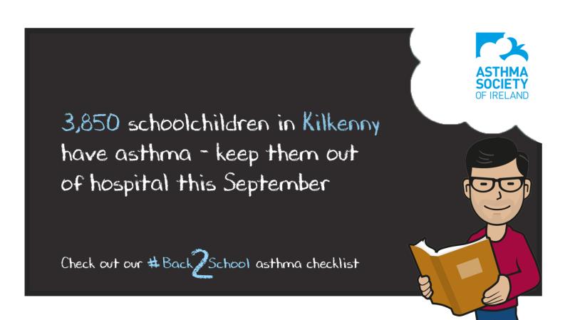 Asthma Kilkenny