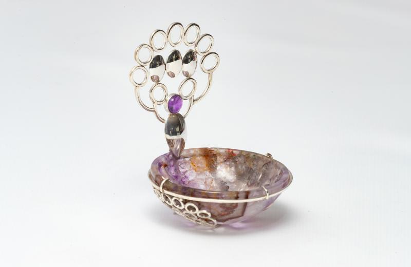 Kilkenny designer showcases her work as part of The World Meeting of Families