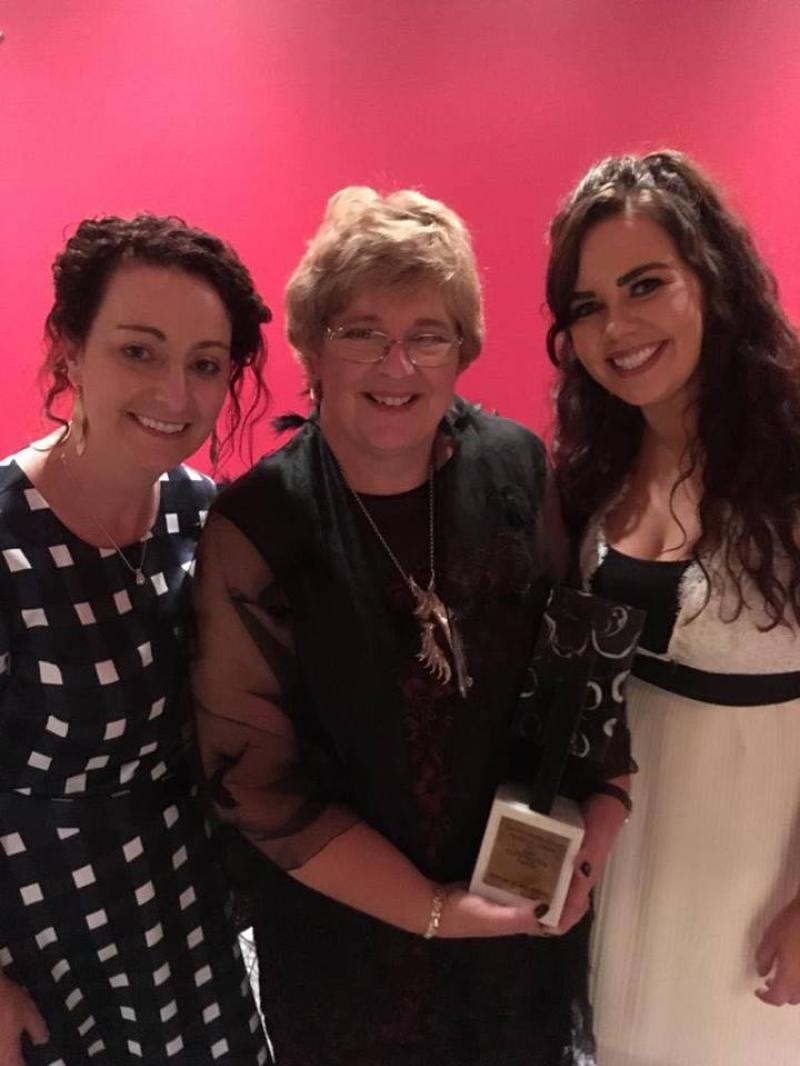 MacDonagh Junction winners of the Jim McNaughton Perpetual Award