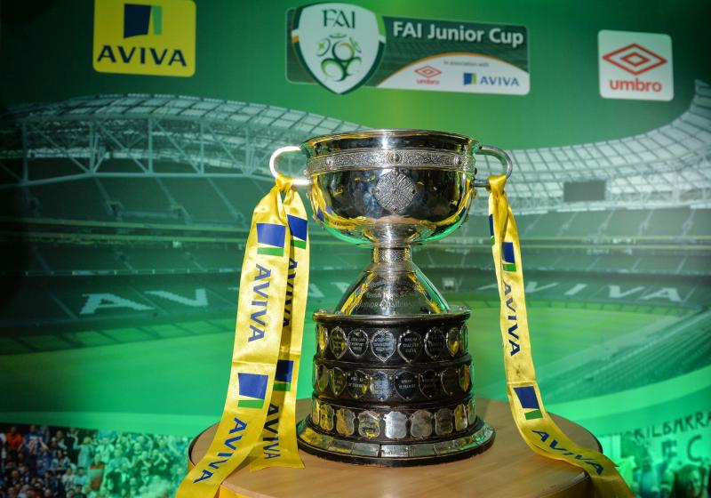 FAI Junior Cup