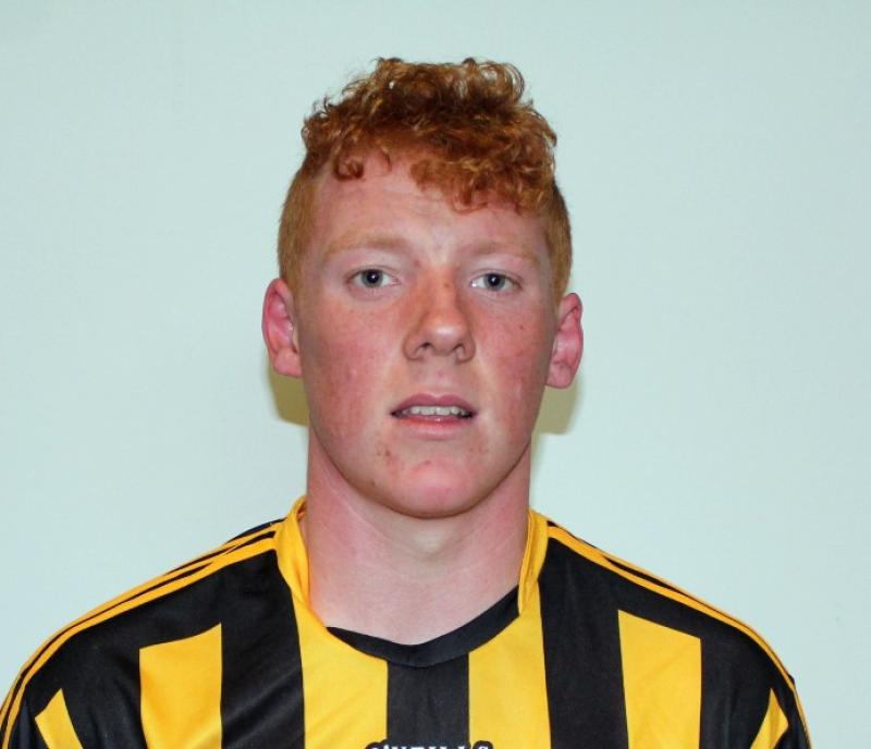 Two Kilkenny players nominated for under-21 Team of the Year