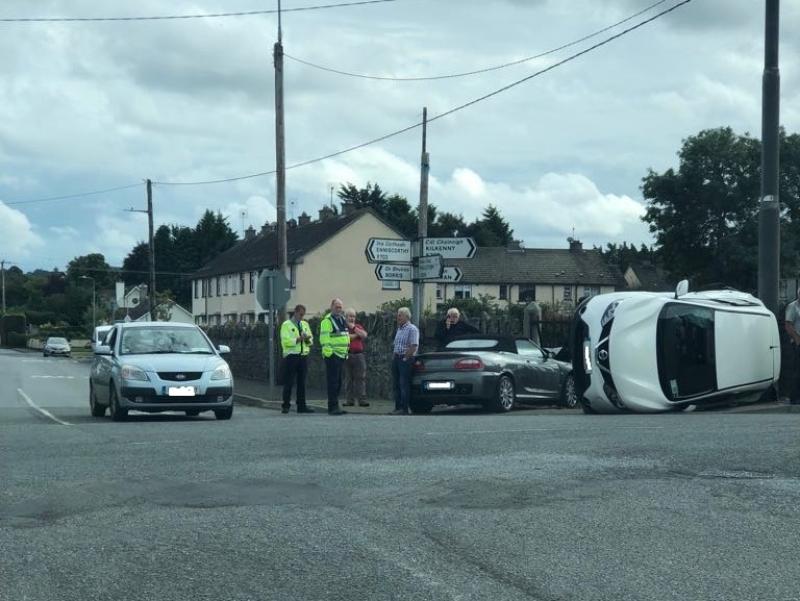 KILKENNY - GORESBRIDGE