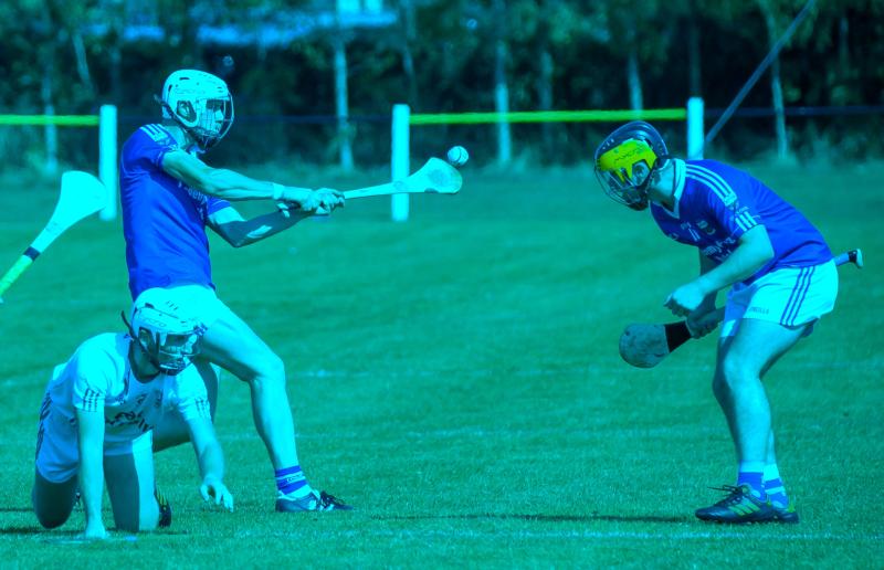Kilkenny SHL: Victory at last as Erin's Own beat Danesfort