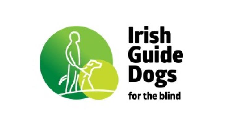 Kilkenny Irish Guide Dogs