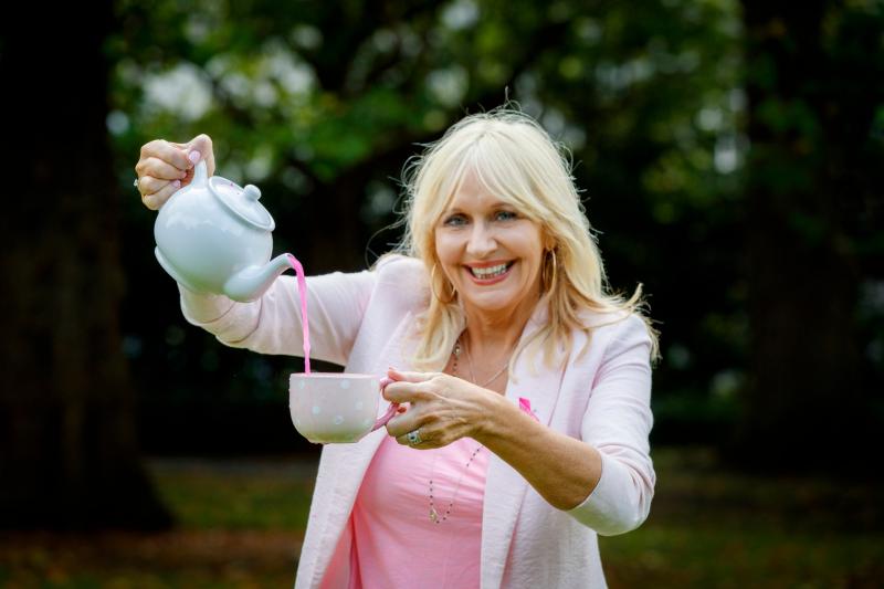 Tonight's RTE Late Late Show guests and host revealed