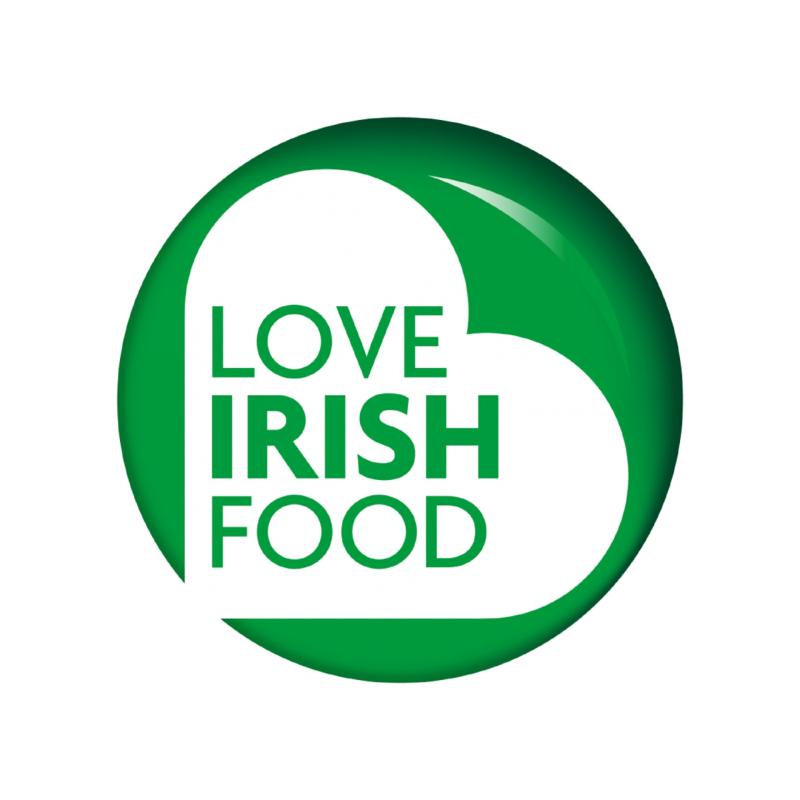 Love Irish Food encourages member from Kilkenny to register for 2018 Awards