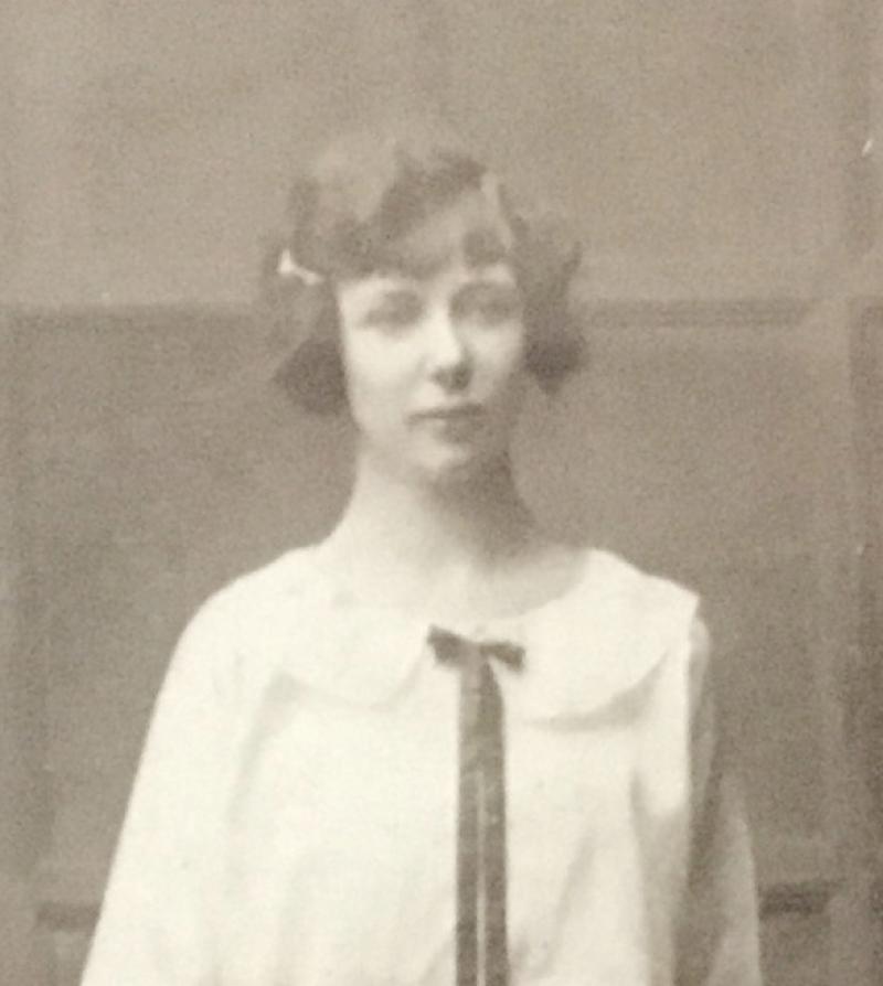 Kathleen Bollard