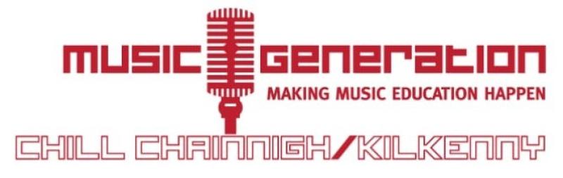Music Generation Kilkenny Gets Underway!