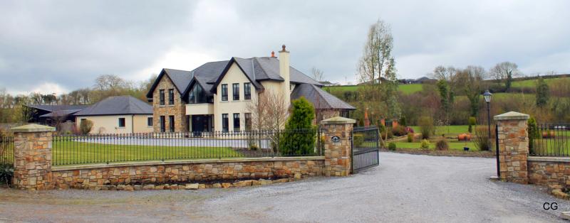 Kilkenny house for sale is a rare gem and has the wow effect