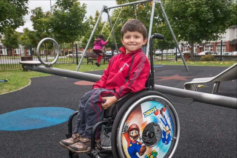 Plight of Kilkenny youngster and his fight for medication raised in the Dáil