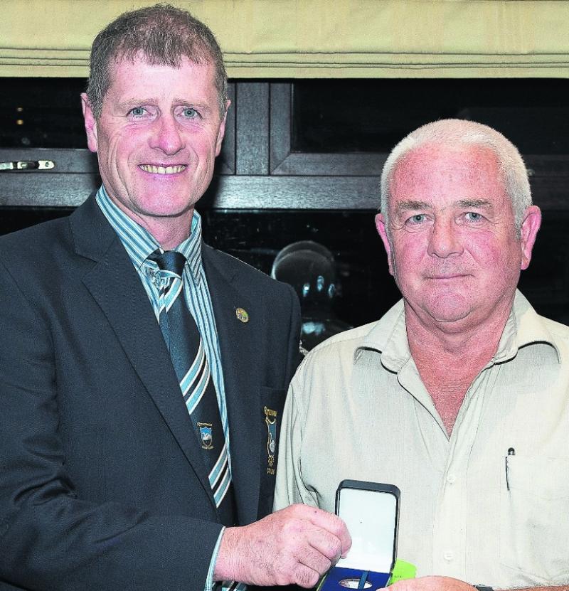 Kilkenny golf: Lunar golf is coming to the club