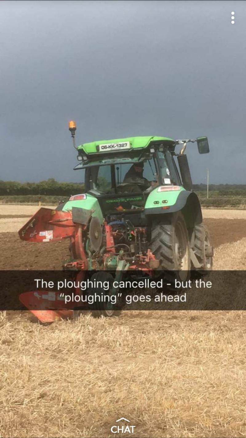 History made as Kilkenny wins a fourth All Ireland at National Ploughing Championships