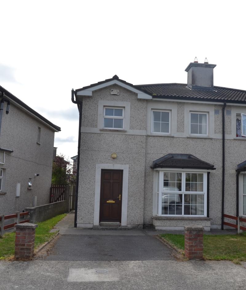 Kilkenny Property Watch: Family home located near city centre