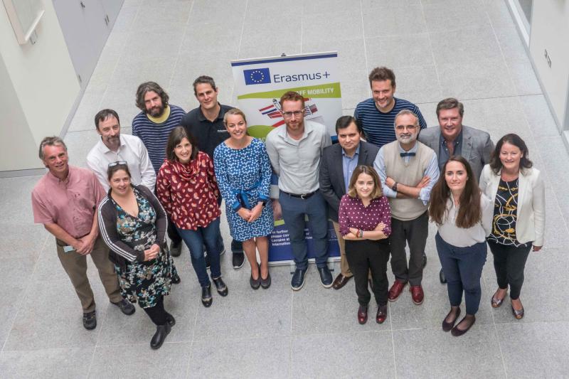 St Luke's Hospital in Kilkenny to collaborate on research programme to address teenage Coeliac Disease