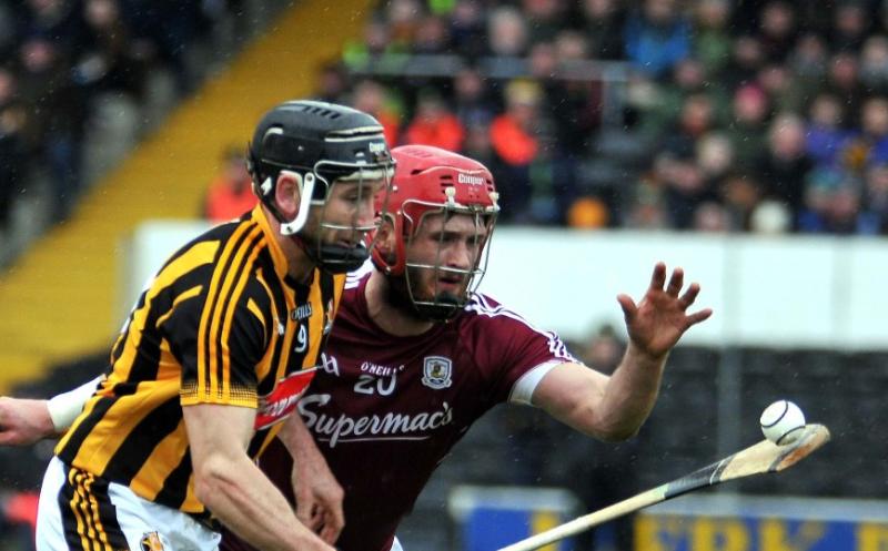Conor Fogarty forces draw in 'lost time' as first round/relegation semi goes to a replay