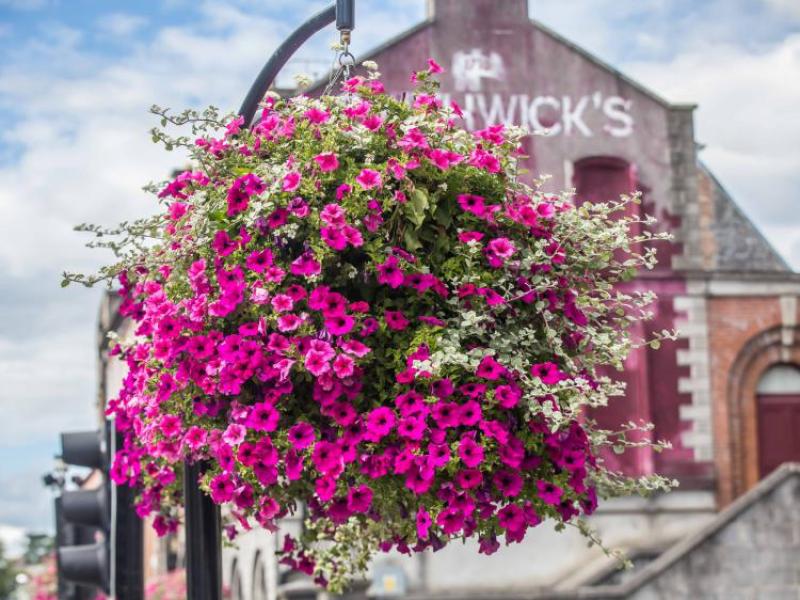 KILKENNY