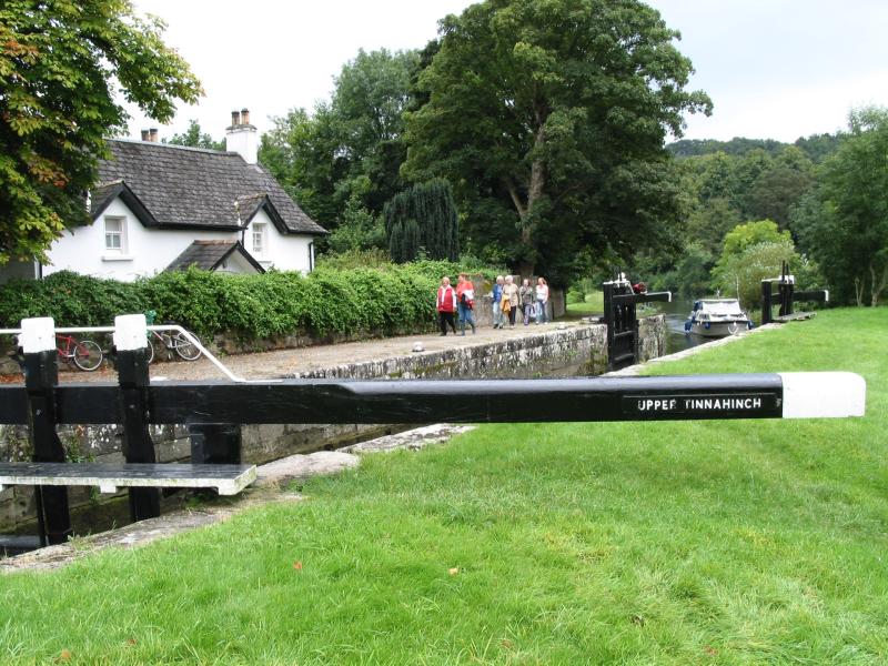 Grab your boots for the Carlow autumn walking festival