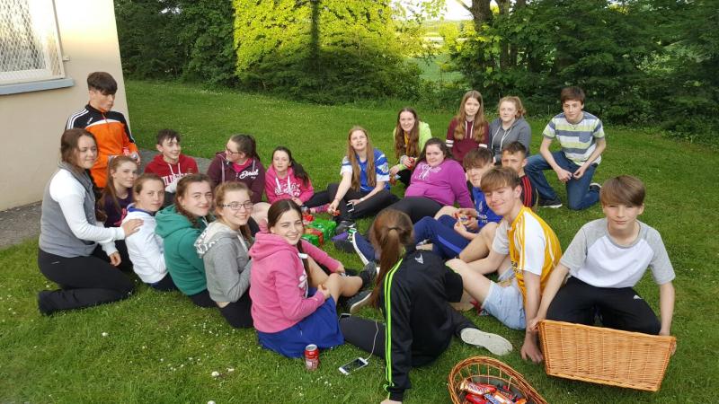Volunteers urgently needed in Kilkenny For&oacute;ige clubs