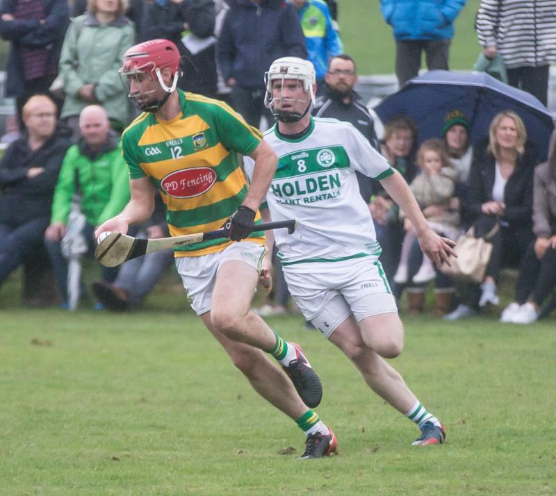 Kilkenny SHC: Bennettsbridge blast their way into semi-finals