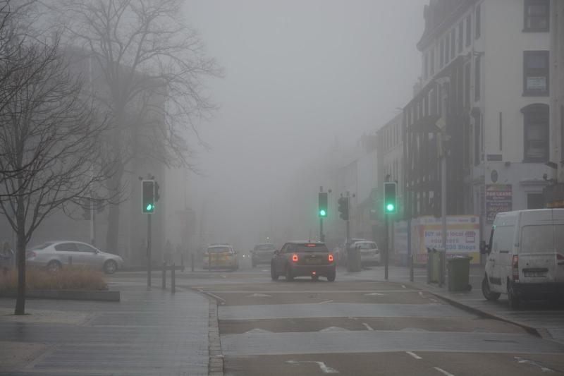 Here's what could be in store for us this winter...