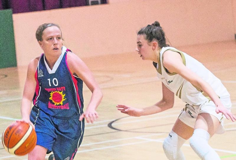 Kilkenny basketball: The Hawks ready for Super League challenge