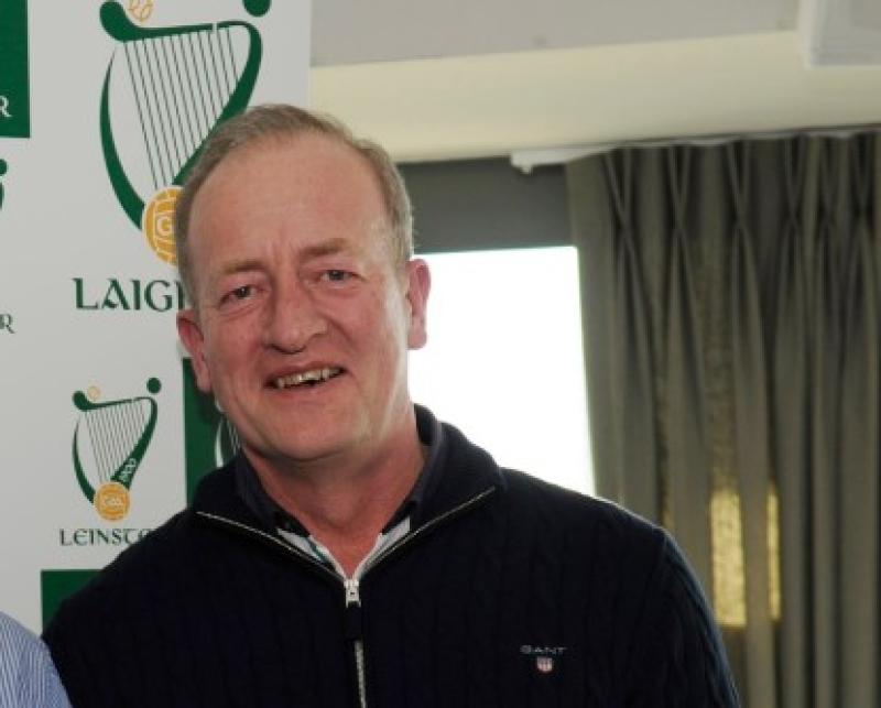 Kilkenny's Michael Dempsey to head up GAA youth/player development pathway committee