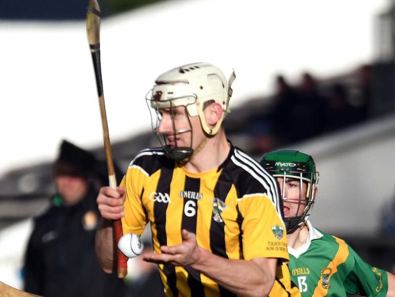 IHC: Tullogher scoring blast ends run for League champions, John Lockes