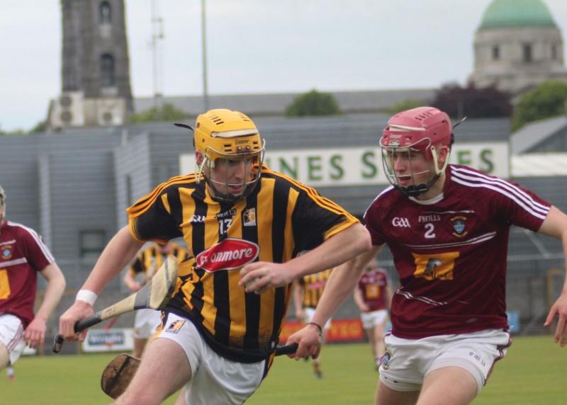 IHC: Brennan goal lifts Graigue-Ballycallan and they race away from Glenmore