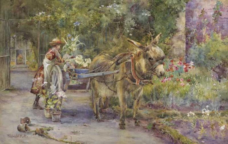 Fascinating Thomastoiwen artist's life to be discussed