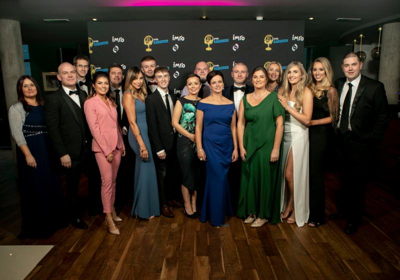 IMRO AWARDS