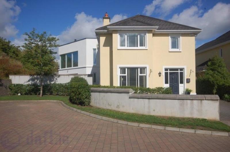Stunning house on Castlecomer Road, Kilkenny would make a great home