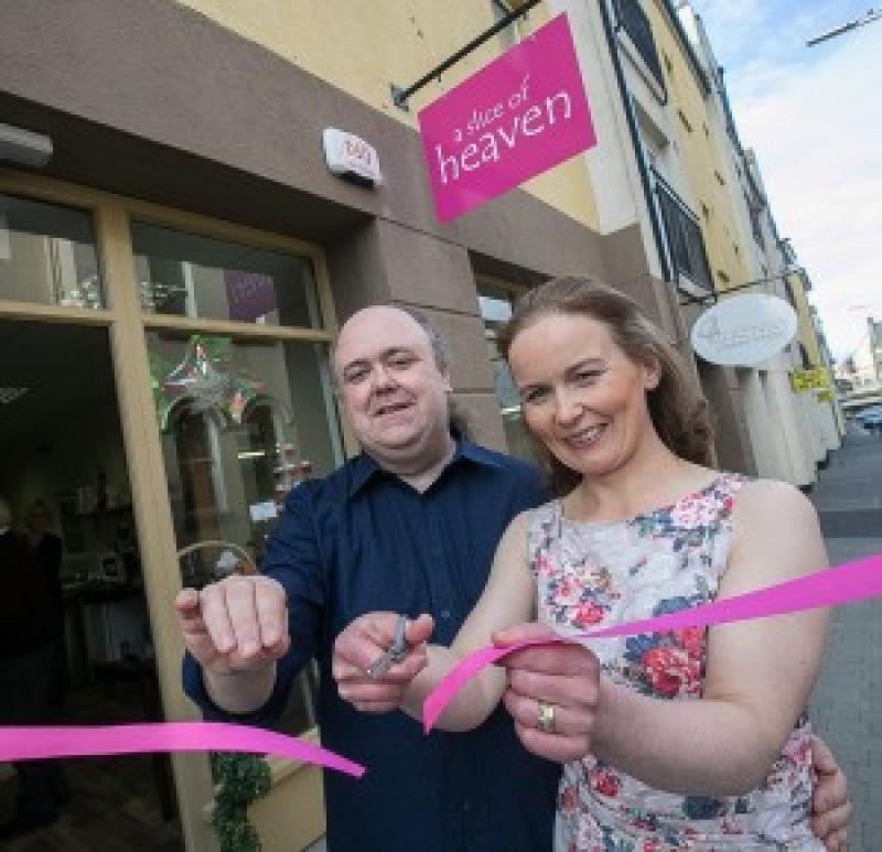 A Slice of Heaven in Kilkenny