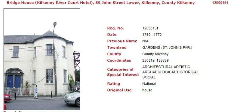 JOHN STREET FIRE