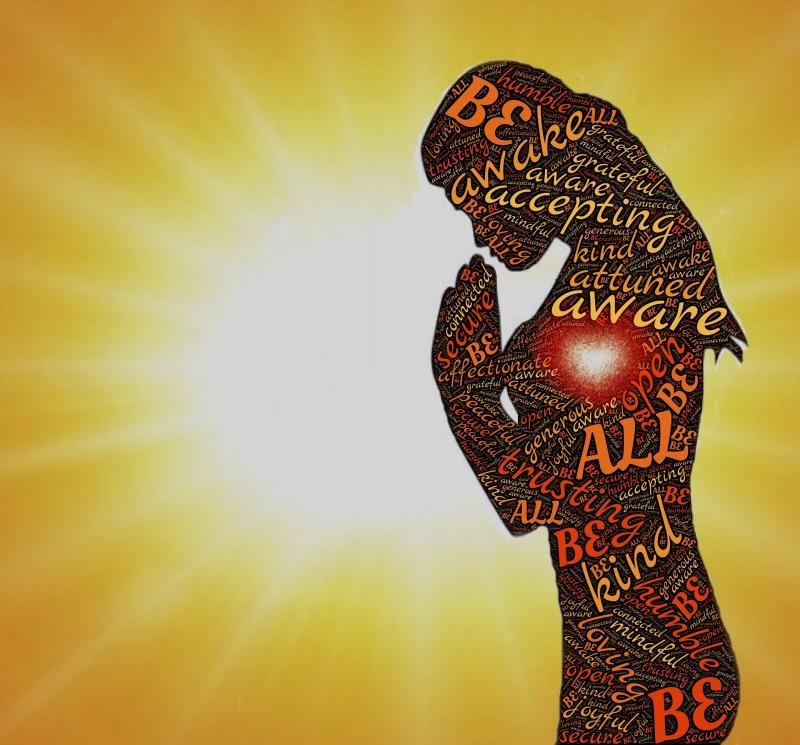 Kilkenny mindfulness teachers offers free events to help cope with Covid-19