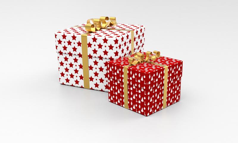 Team Hope Shoebox Appeal