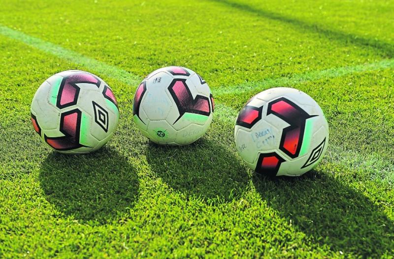Soccer: All the results from the Kilkenny & District League