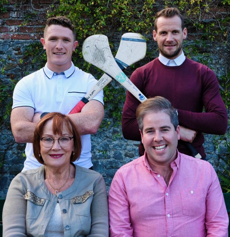 Kilkenny All Star hurlers to disclose diet secrets